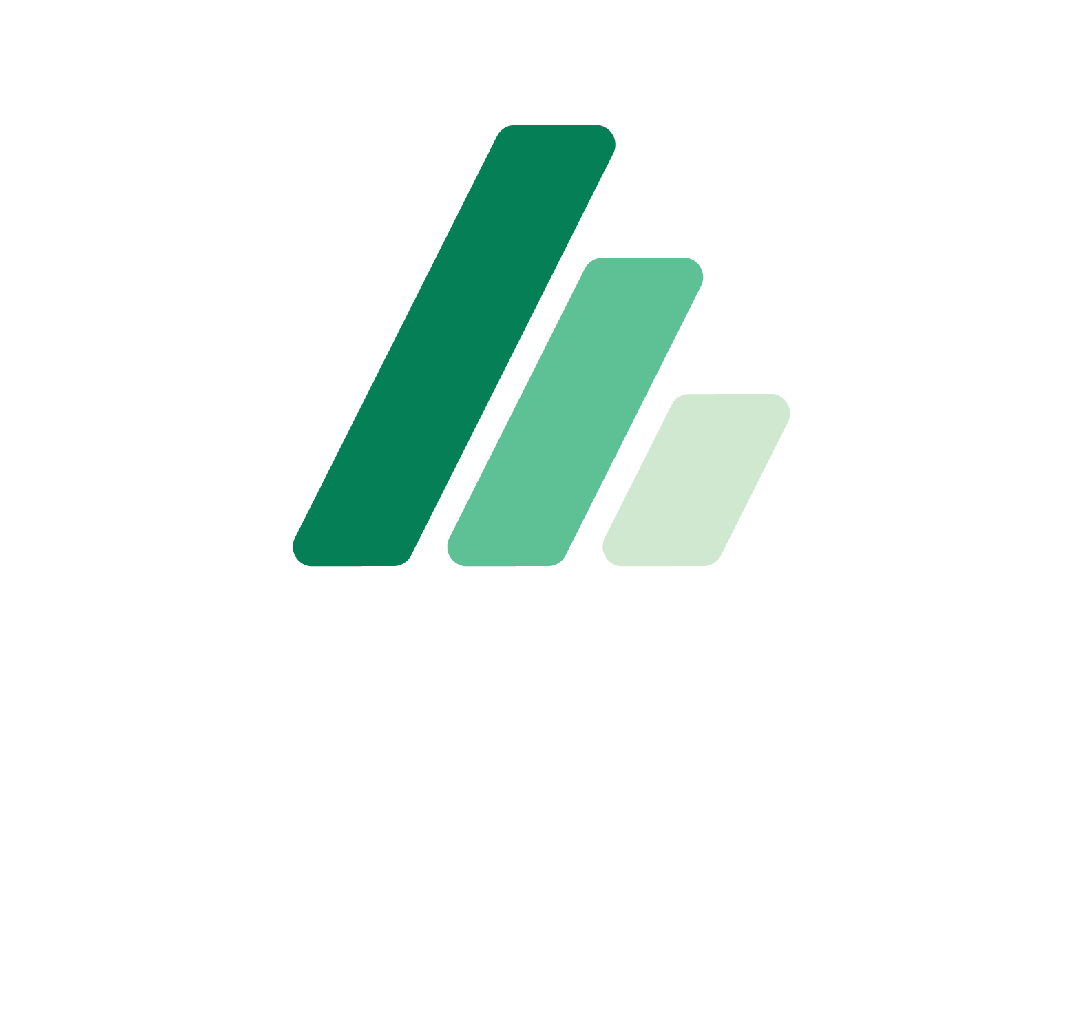 Hyperion Analytics stacked logo